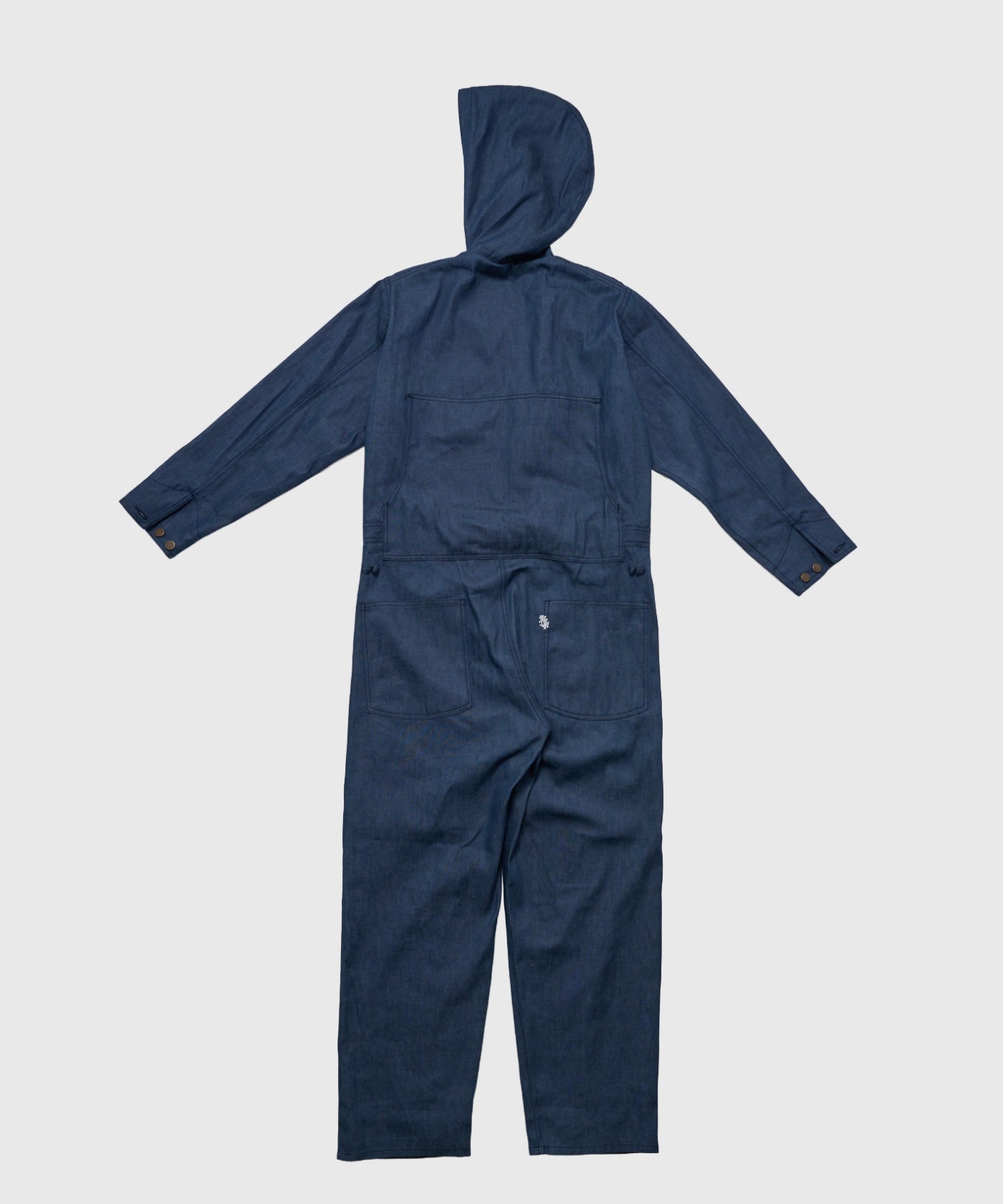 Coverall FUJI