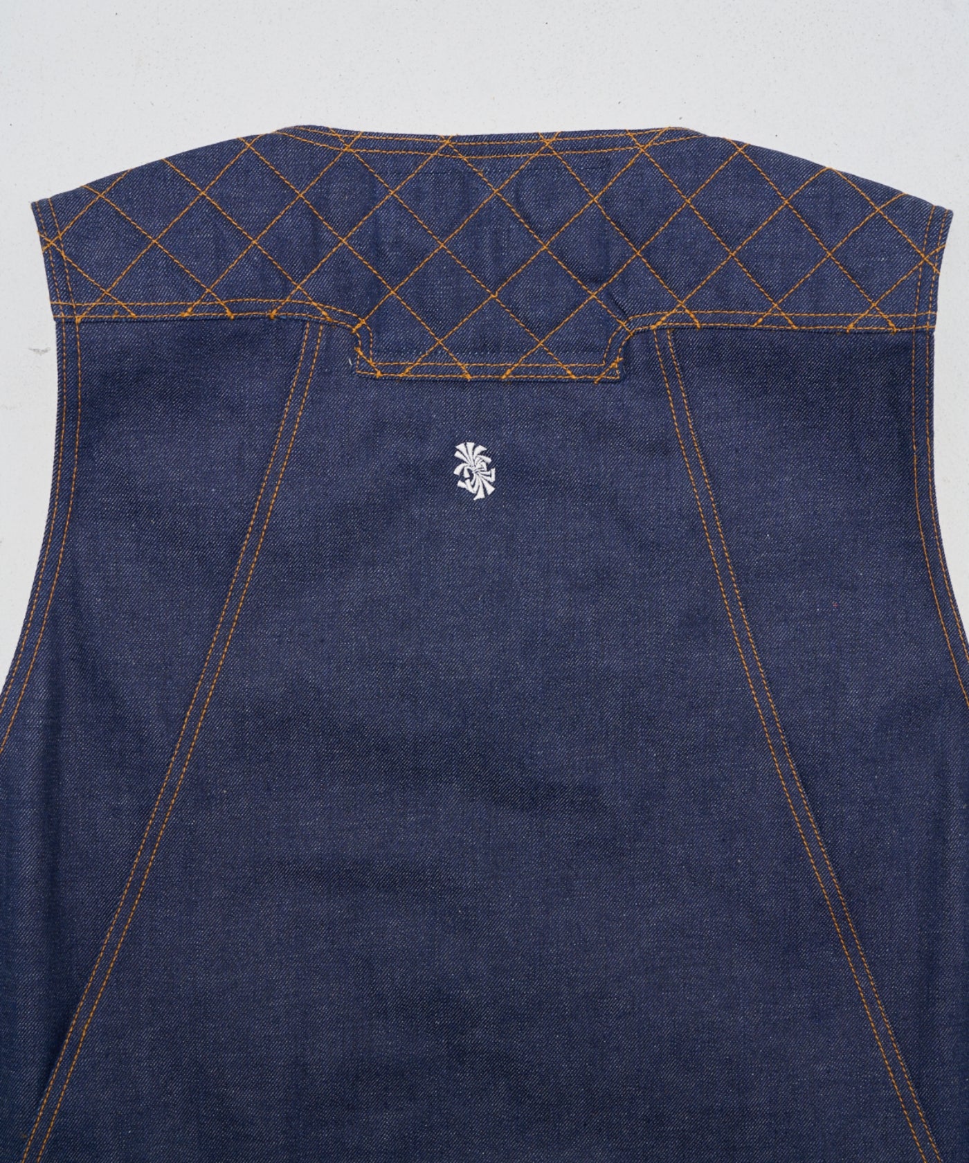 Armor Apron long