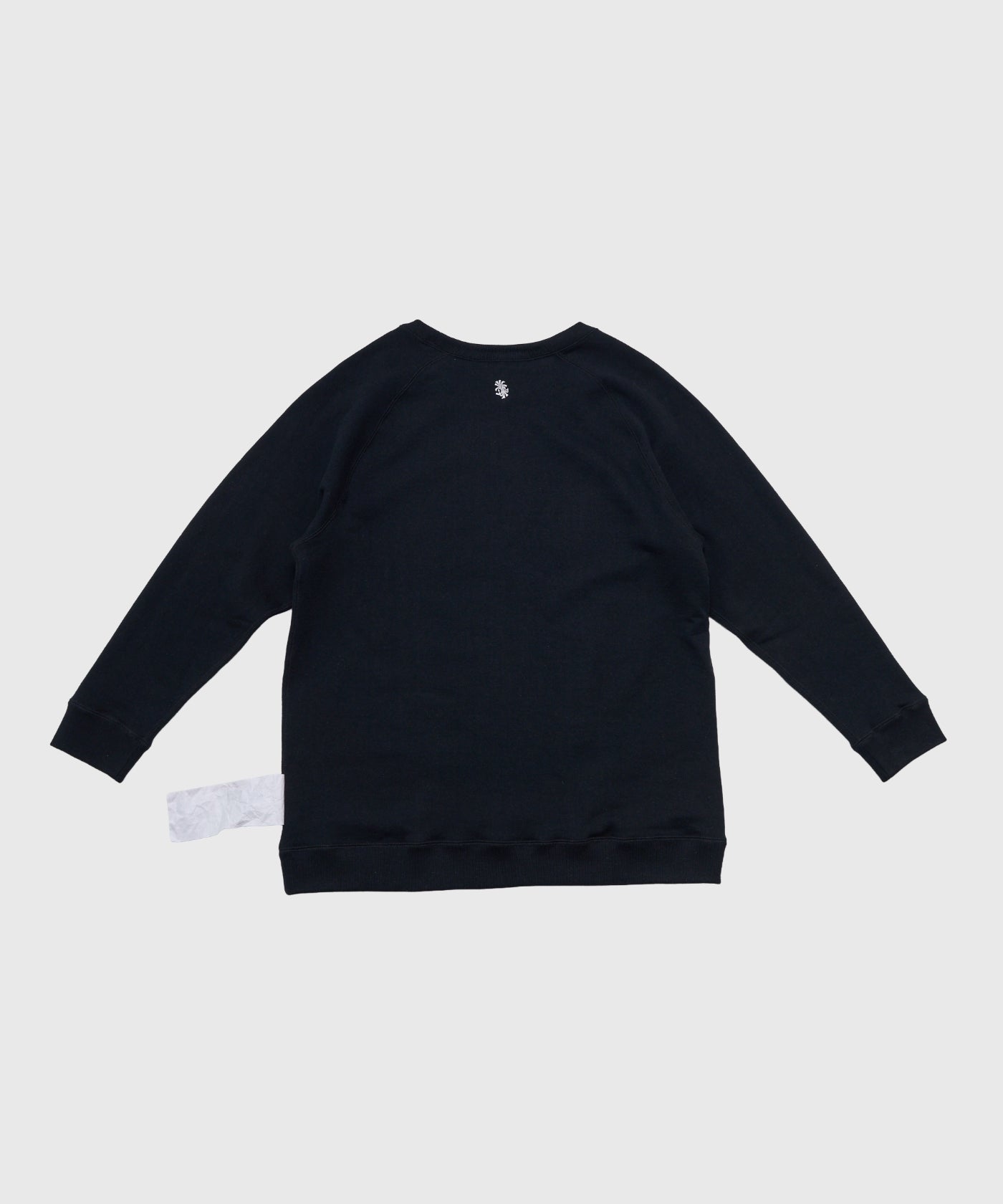 Movie ticket sweat shirt