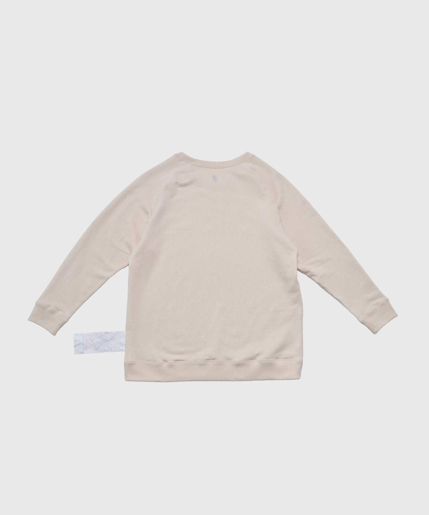 Movie ticket sweat shirt