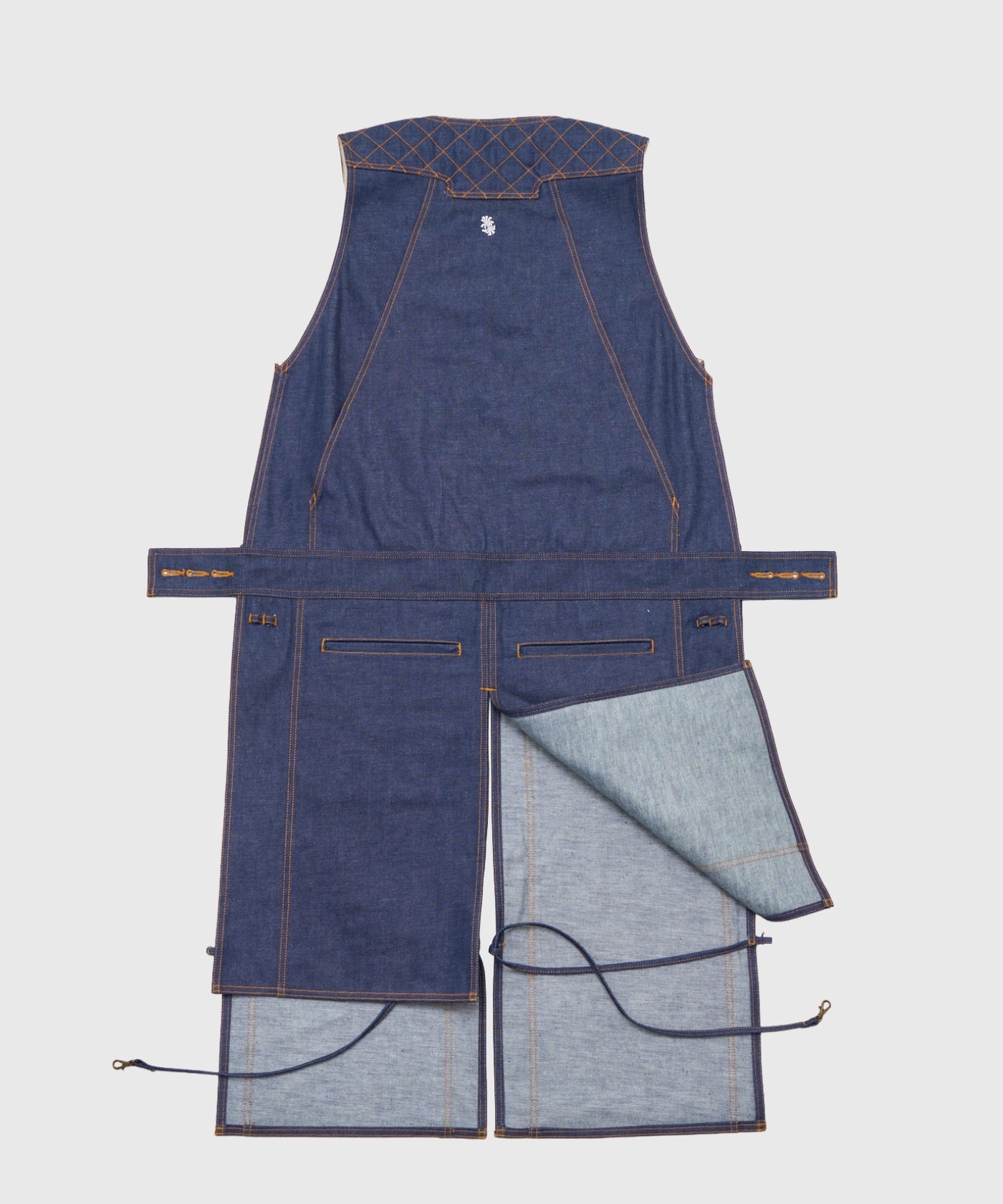 Armor Apron long