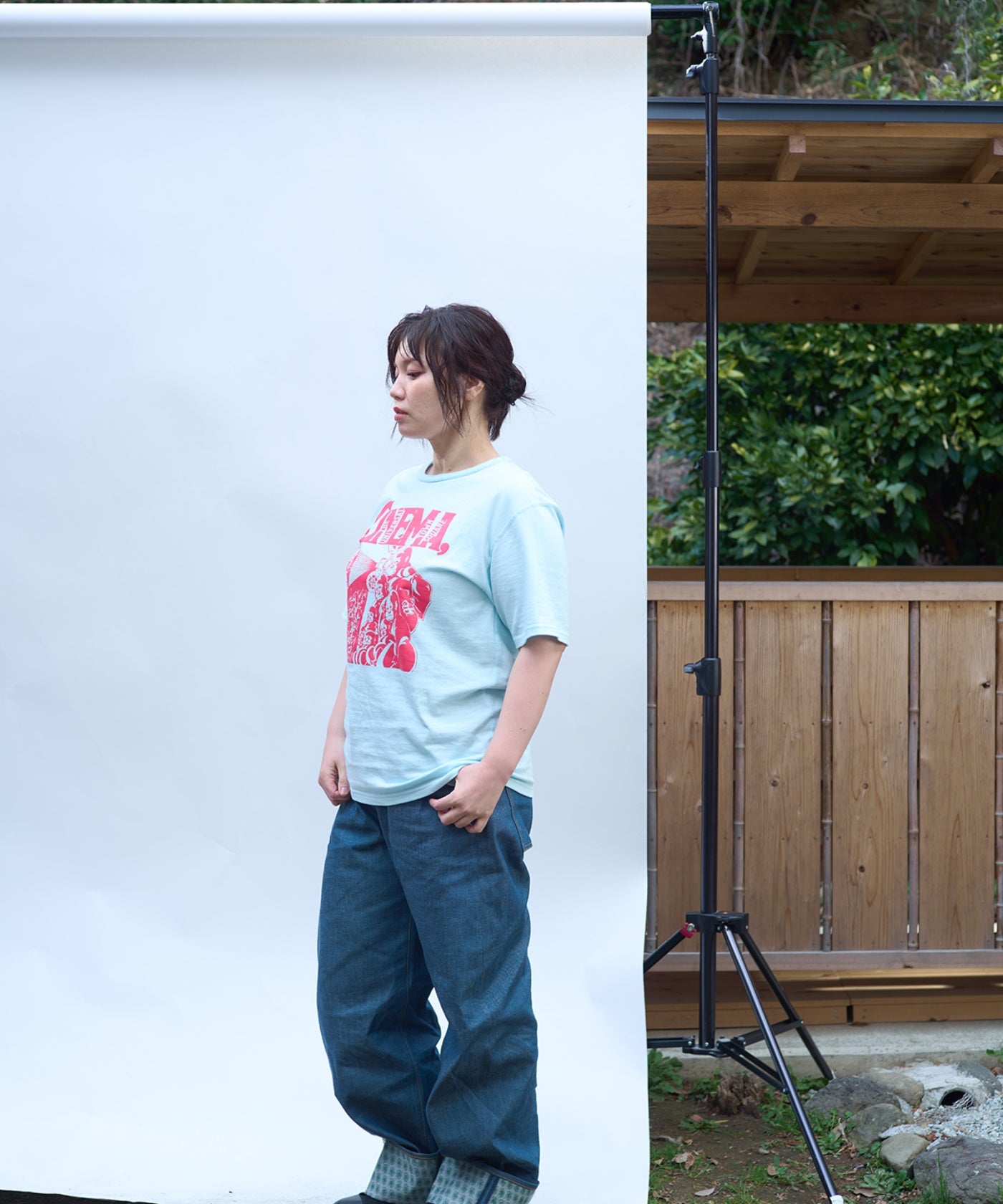 映画は世界の広場だ