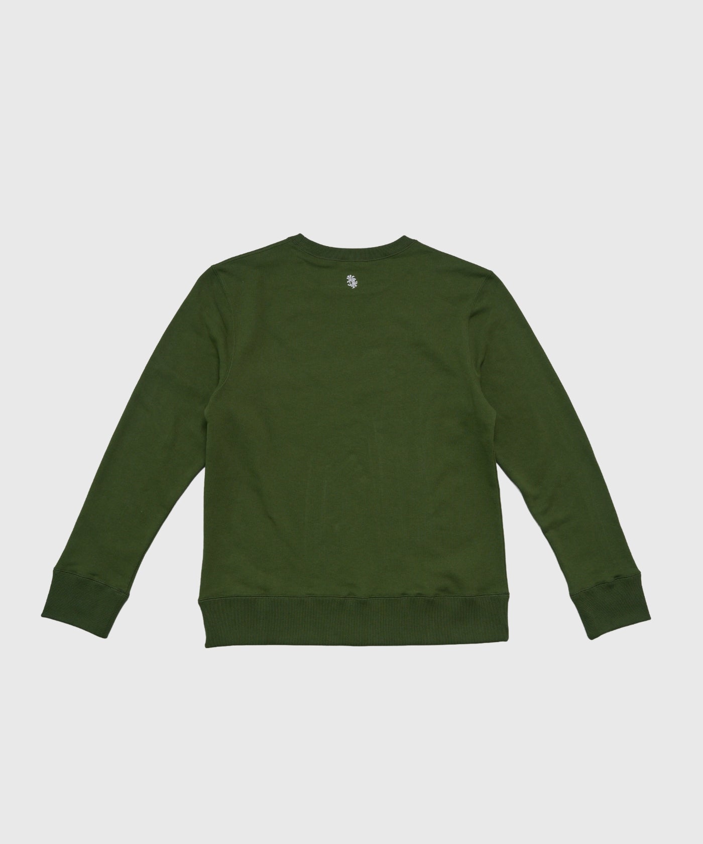 衣裳部sweat shirt